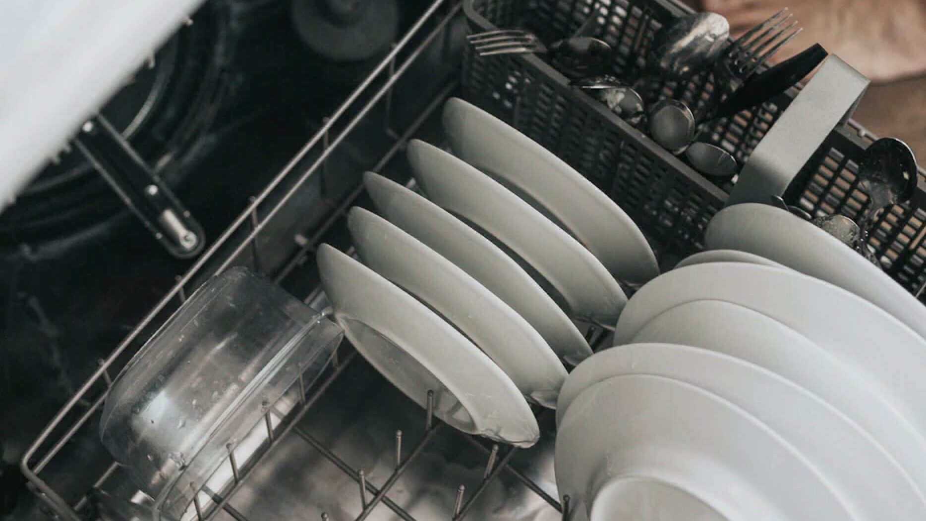 Dishwasher Installation Fine Line Appliance Installs