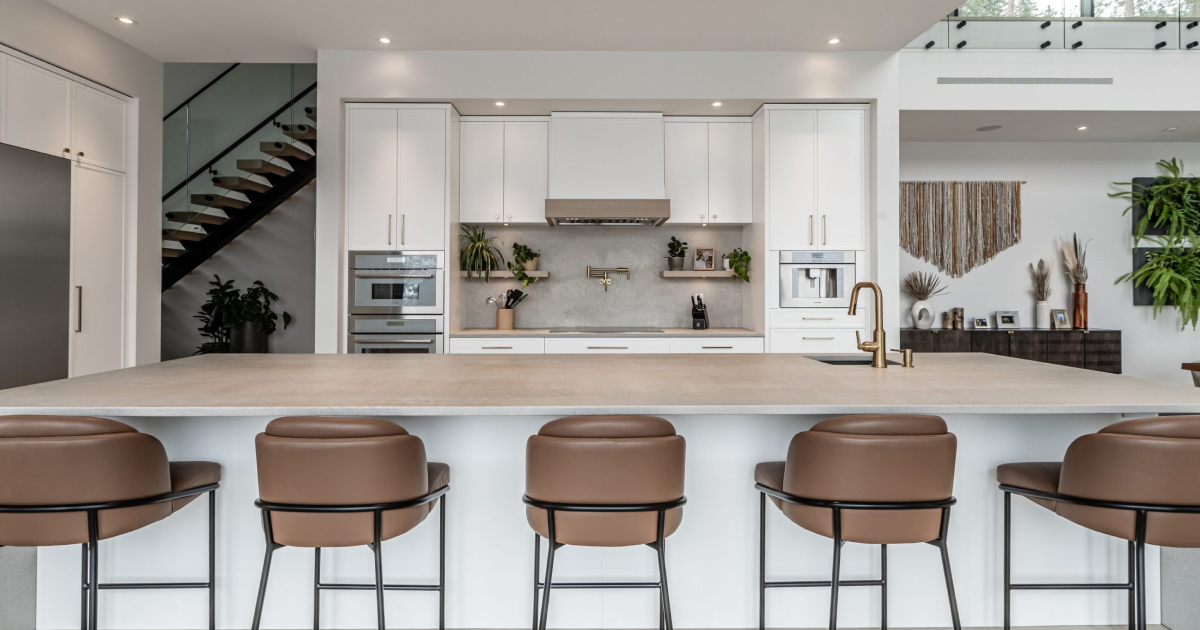 Fine Line Appliance Installs Kelowna & Central Okanagan